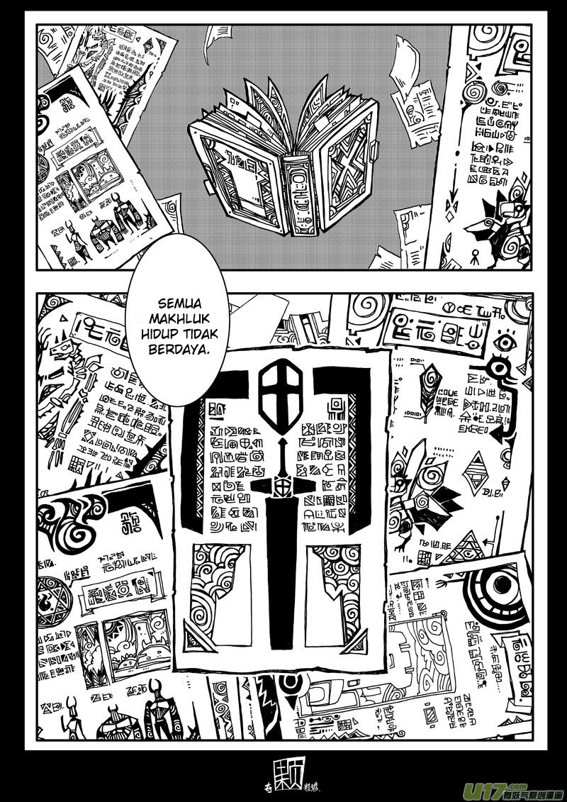 Chaos Theory Chapter 00 Bahasa Indonesia